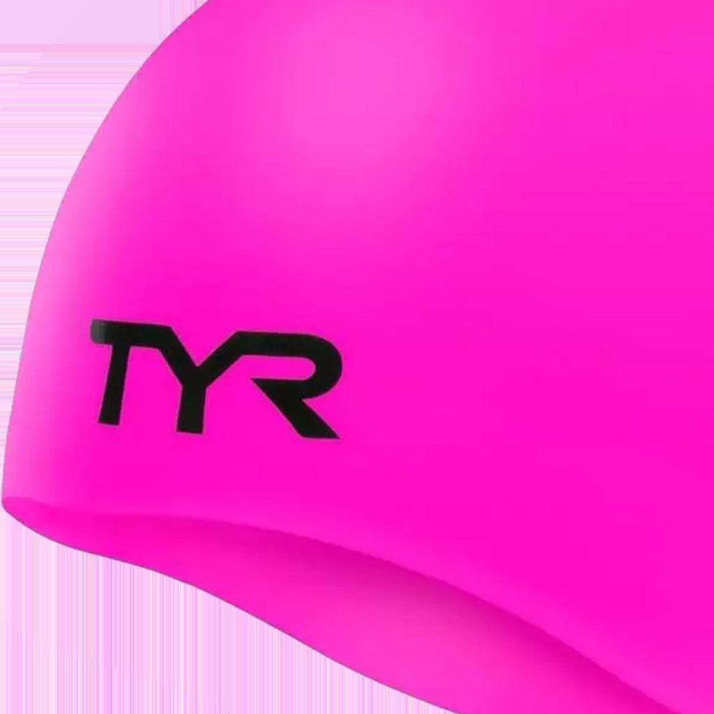 Long Hair Wrinkle-Free Cap