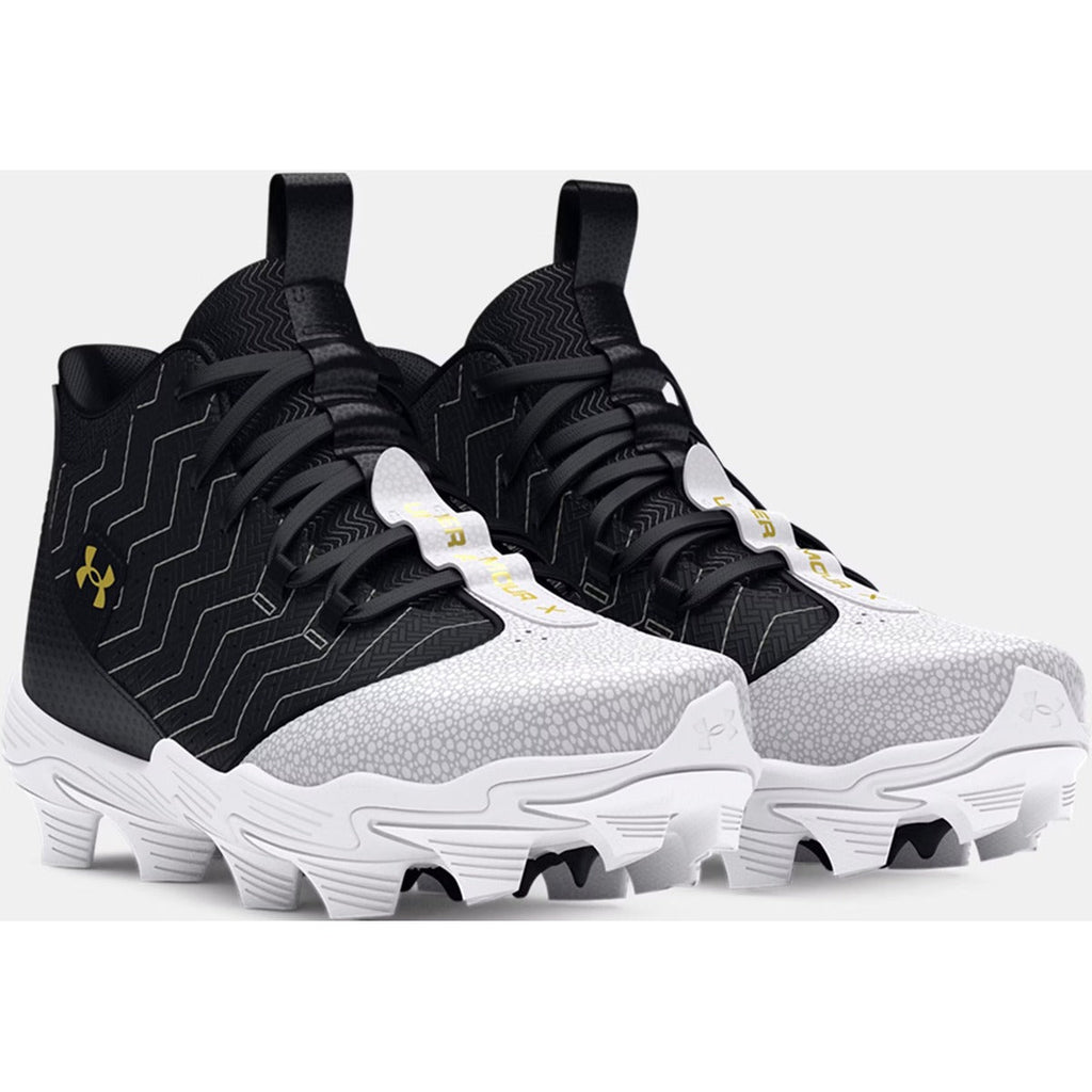 Youth Harper 9 RM Baseball Cleats