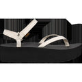 Women's Flatform Sandal Slim