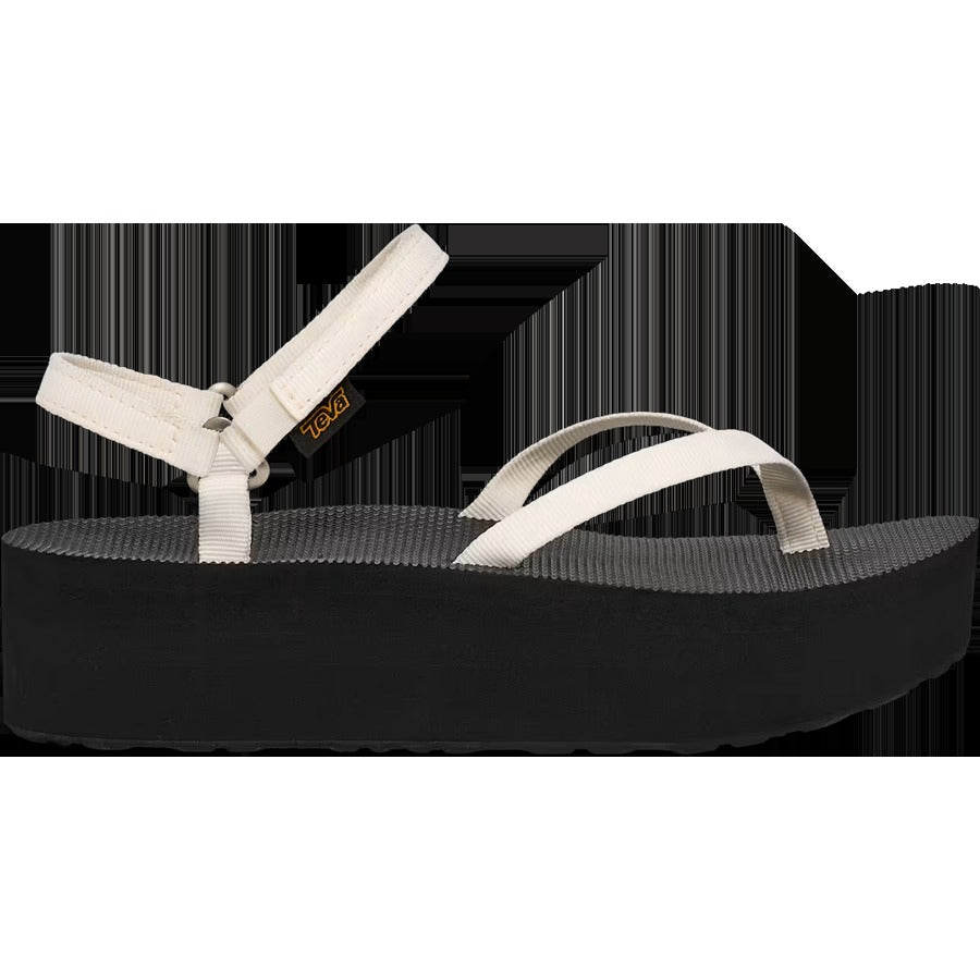 Women's Flatform Sandal Slim