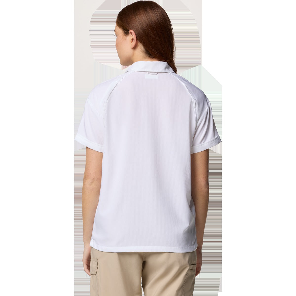 Women's Silver Ridge Utility Short Sleeve Shirt