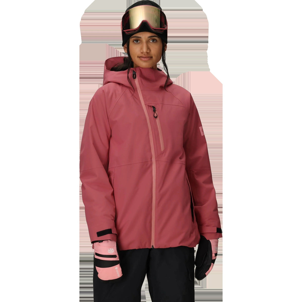Women's Hydra Thermagraph Jacket