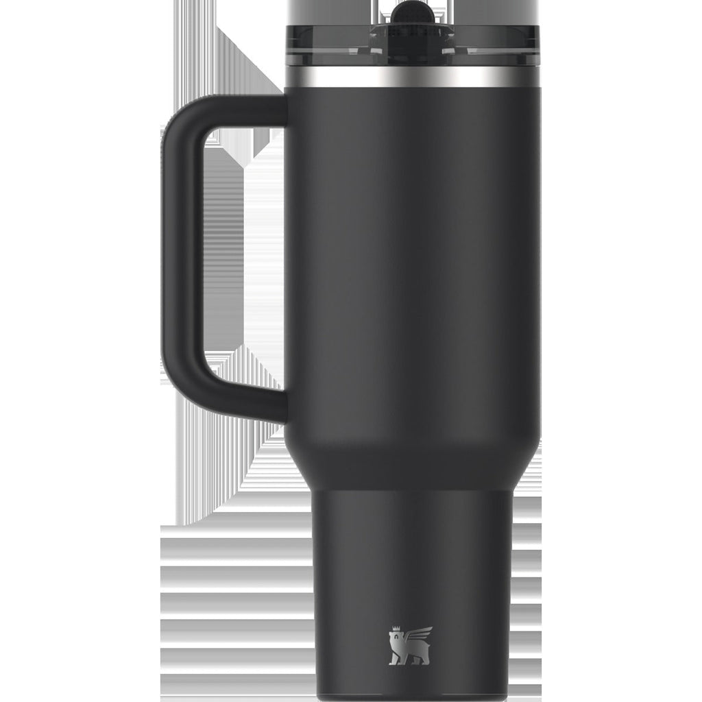 The Quencher ProTour Flip Straw Tumbler 40 oz