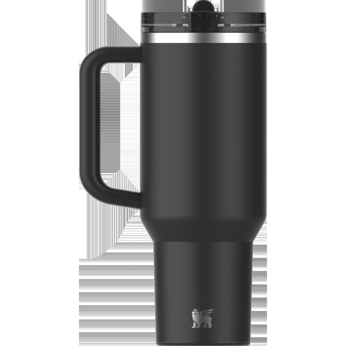 The Quencher ProTour Flip Straw Tumbler 40 oz