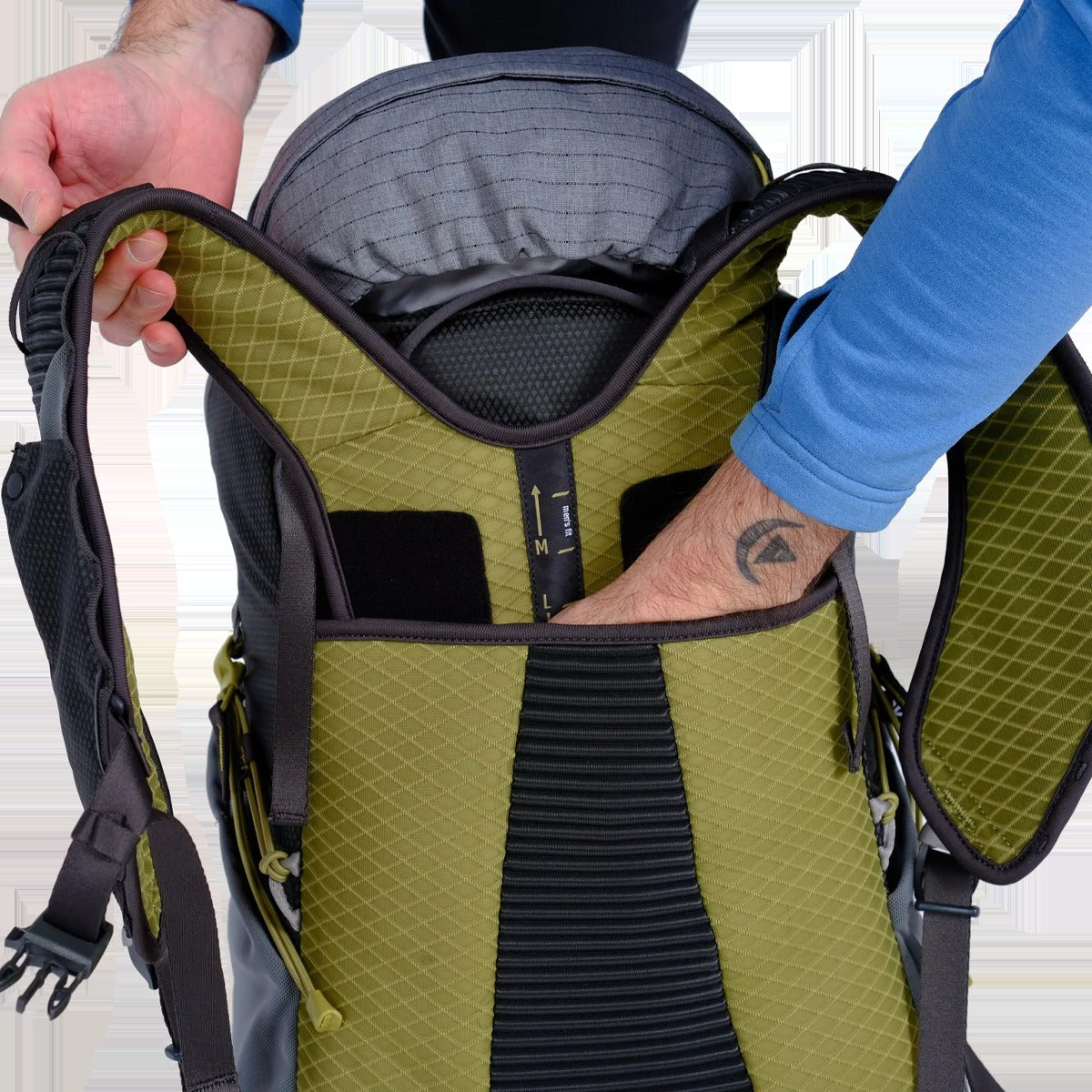 Resolve 25L Endless Promise Daypack