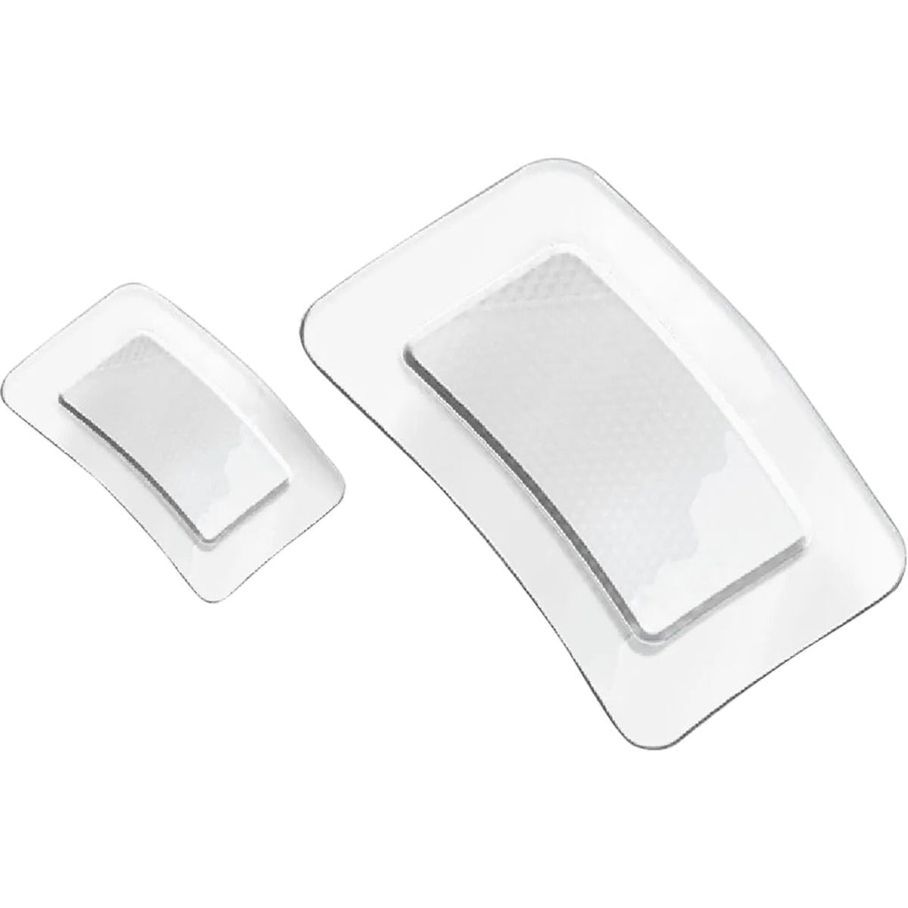 2nd Skin AquaHeal Hydrogel Bandages