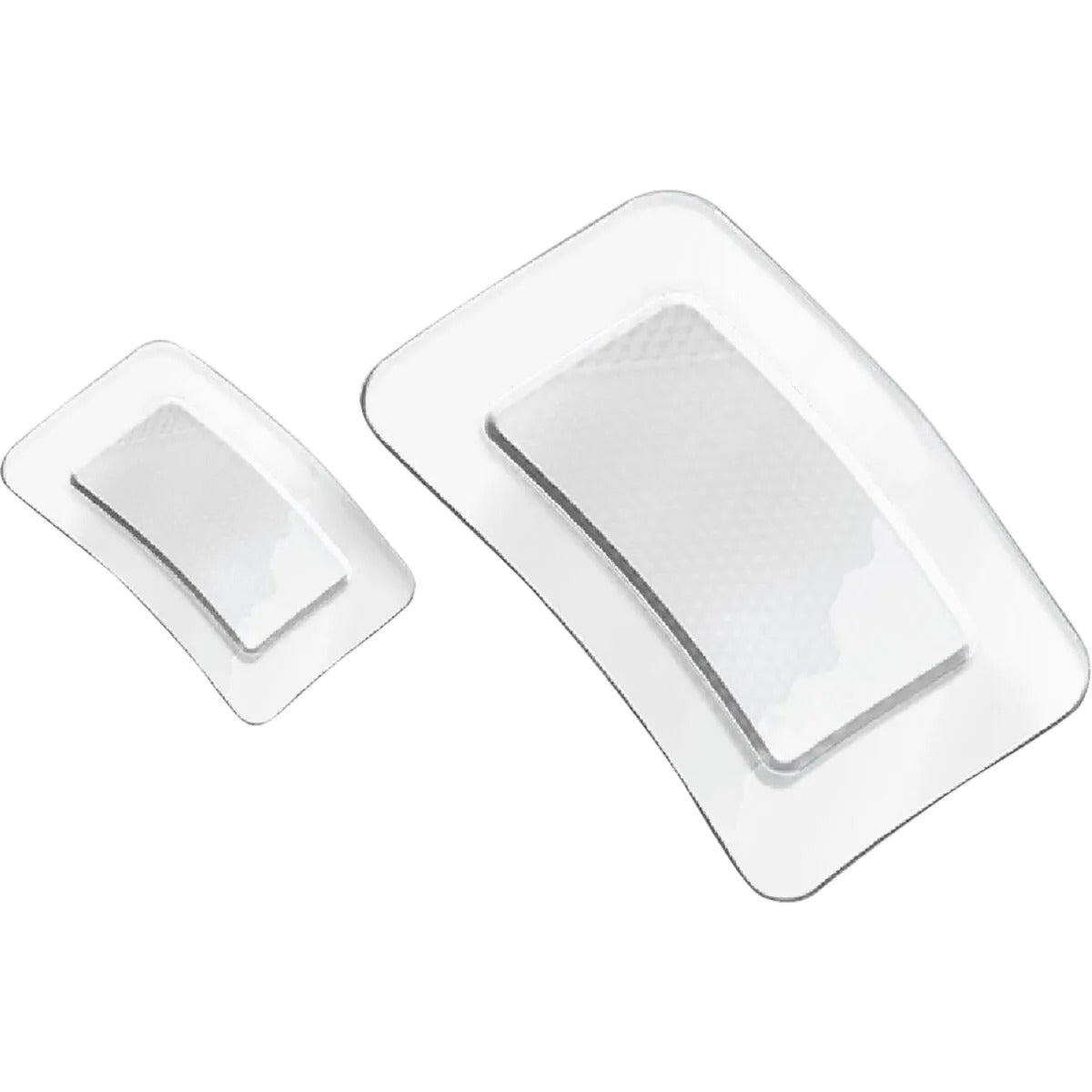 2nd Skin AquaHeal Hydrogel Bandages