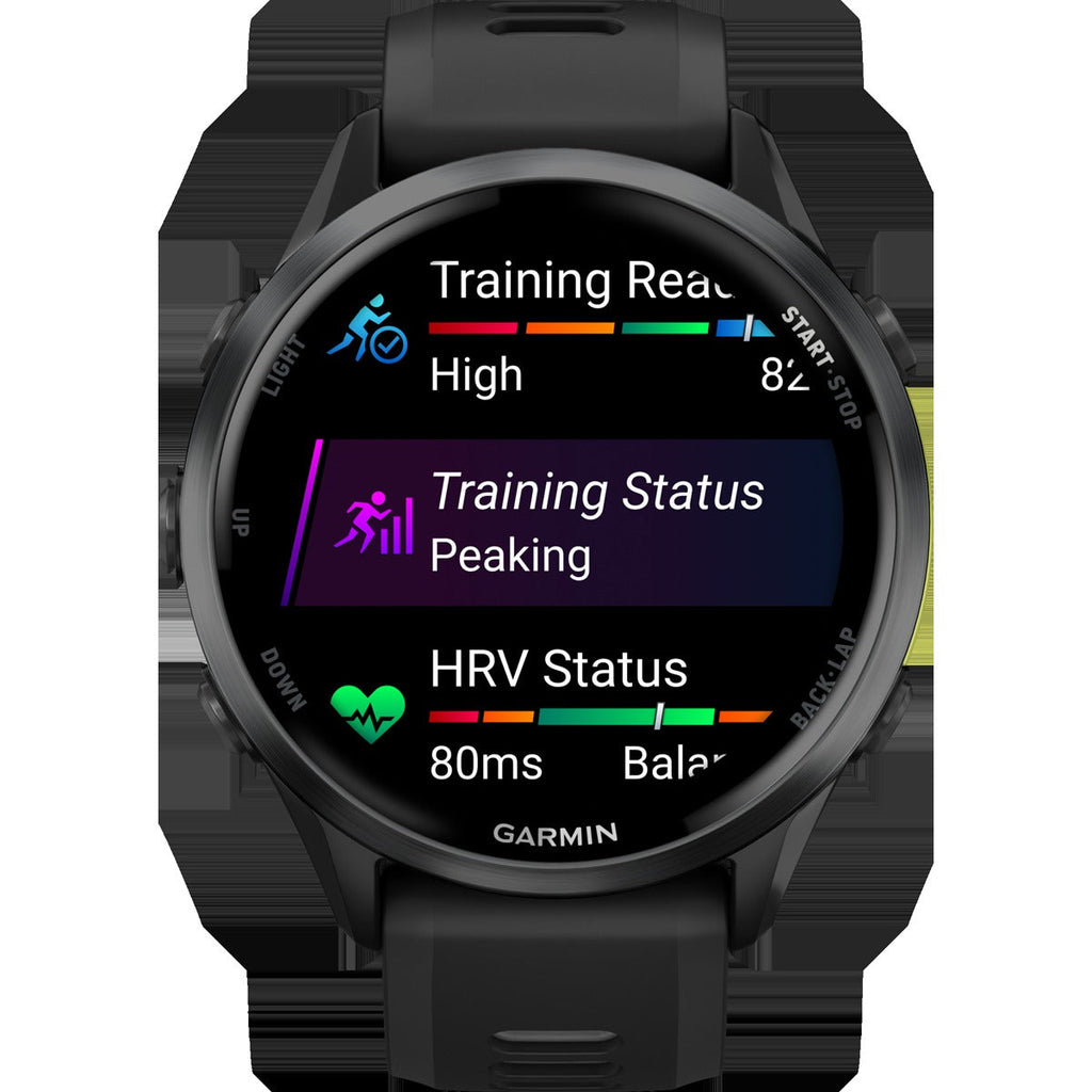 Forerunner 970