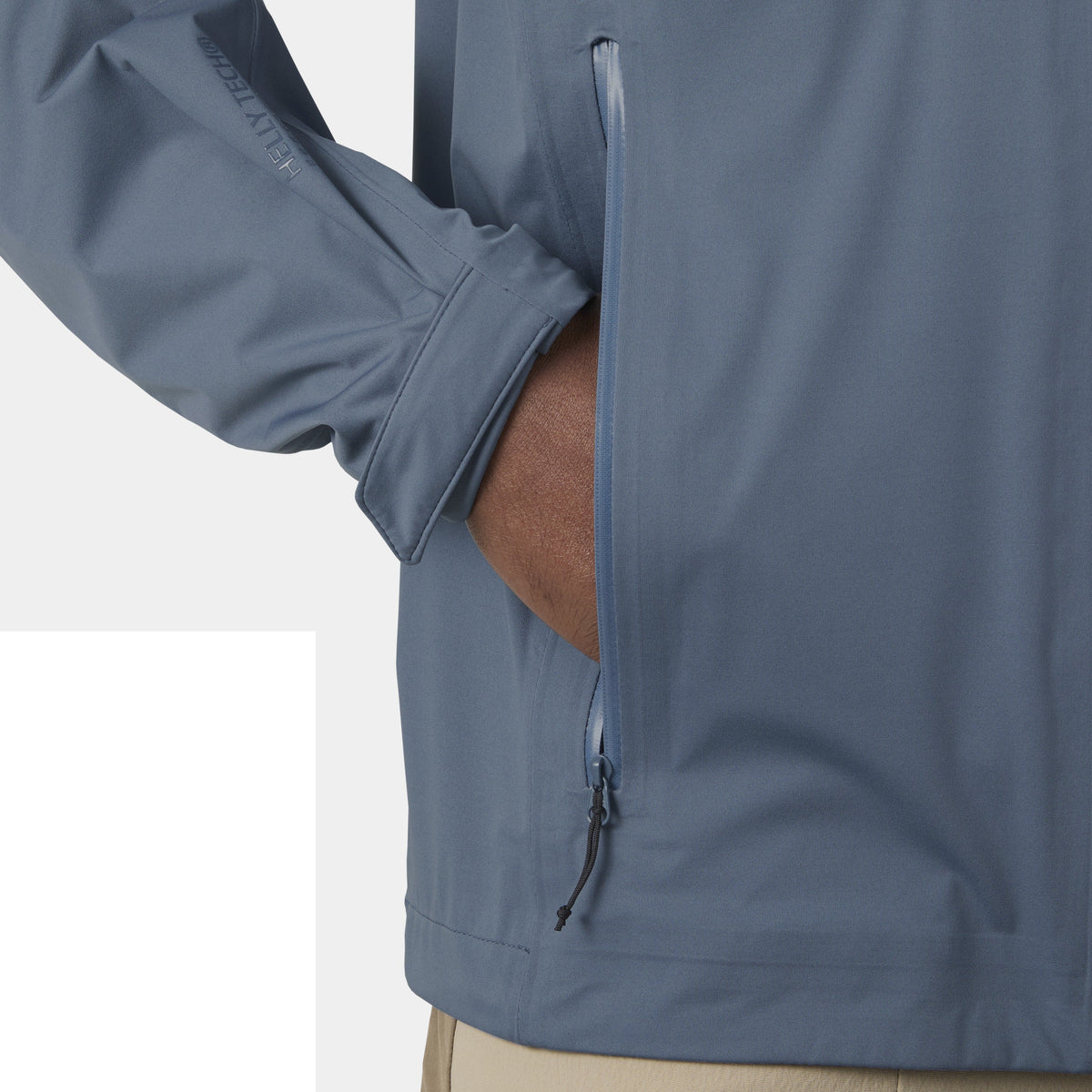 Men's Momentum 3L Stretch Jacket