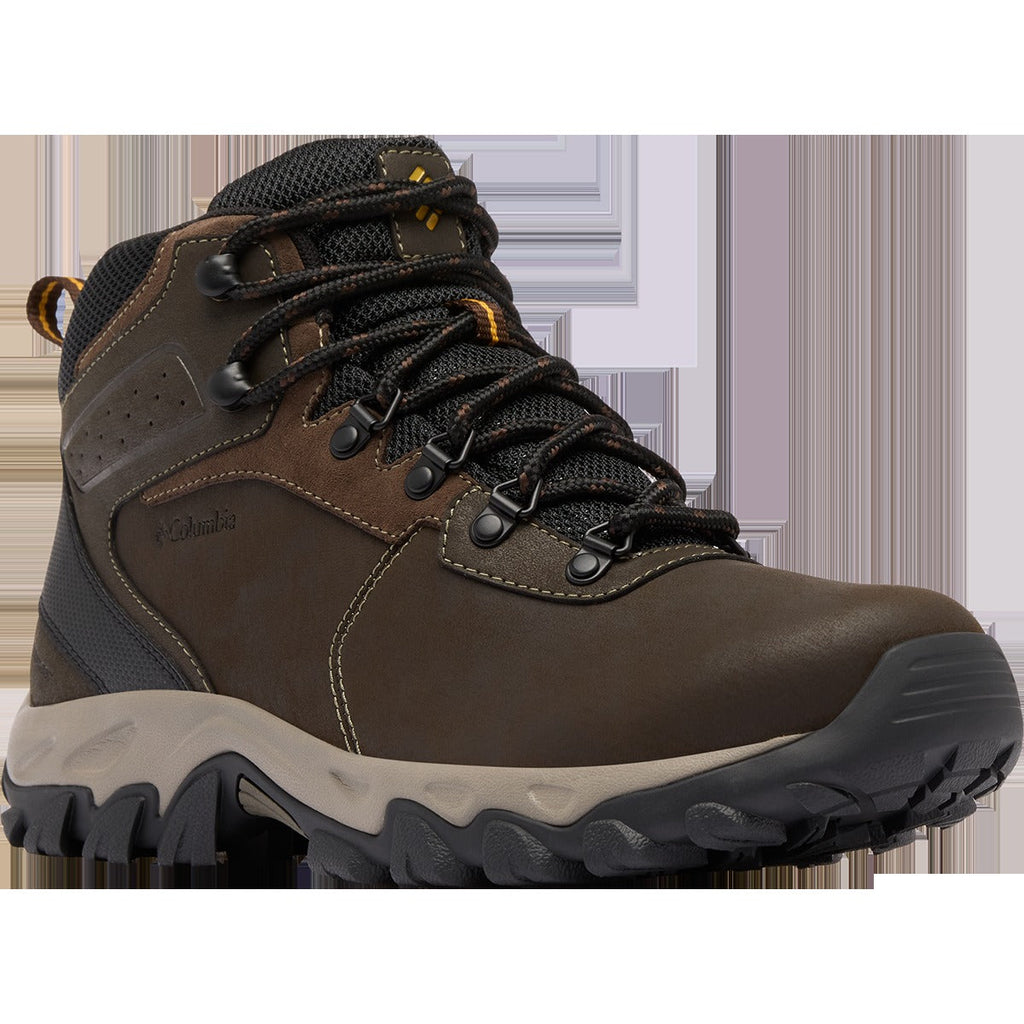 Newton Ridge Plus II Waterproof - Wide