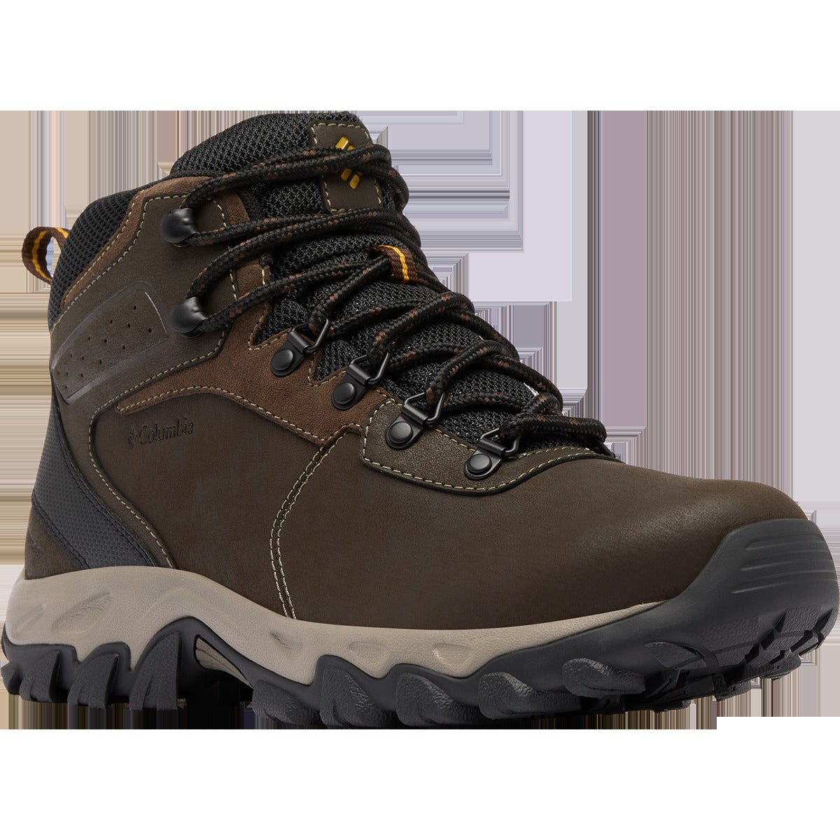 Newton Ridge Plus II Waterproof - Wide