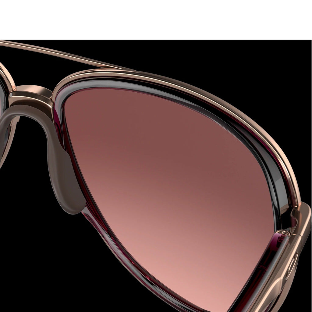 Women's Split Time - Raspberry/Rose G40 Black