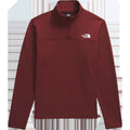 Men's Cedar Trail Grid Fleece 1/4 Zip