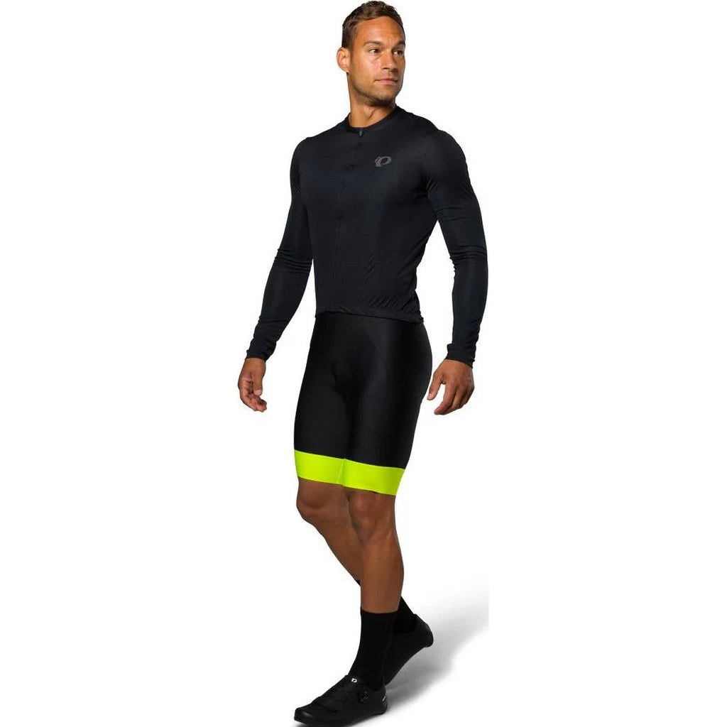 Men's Attack Long Sleeve Jersey