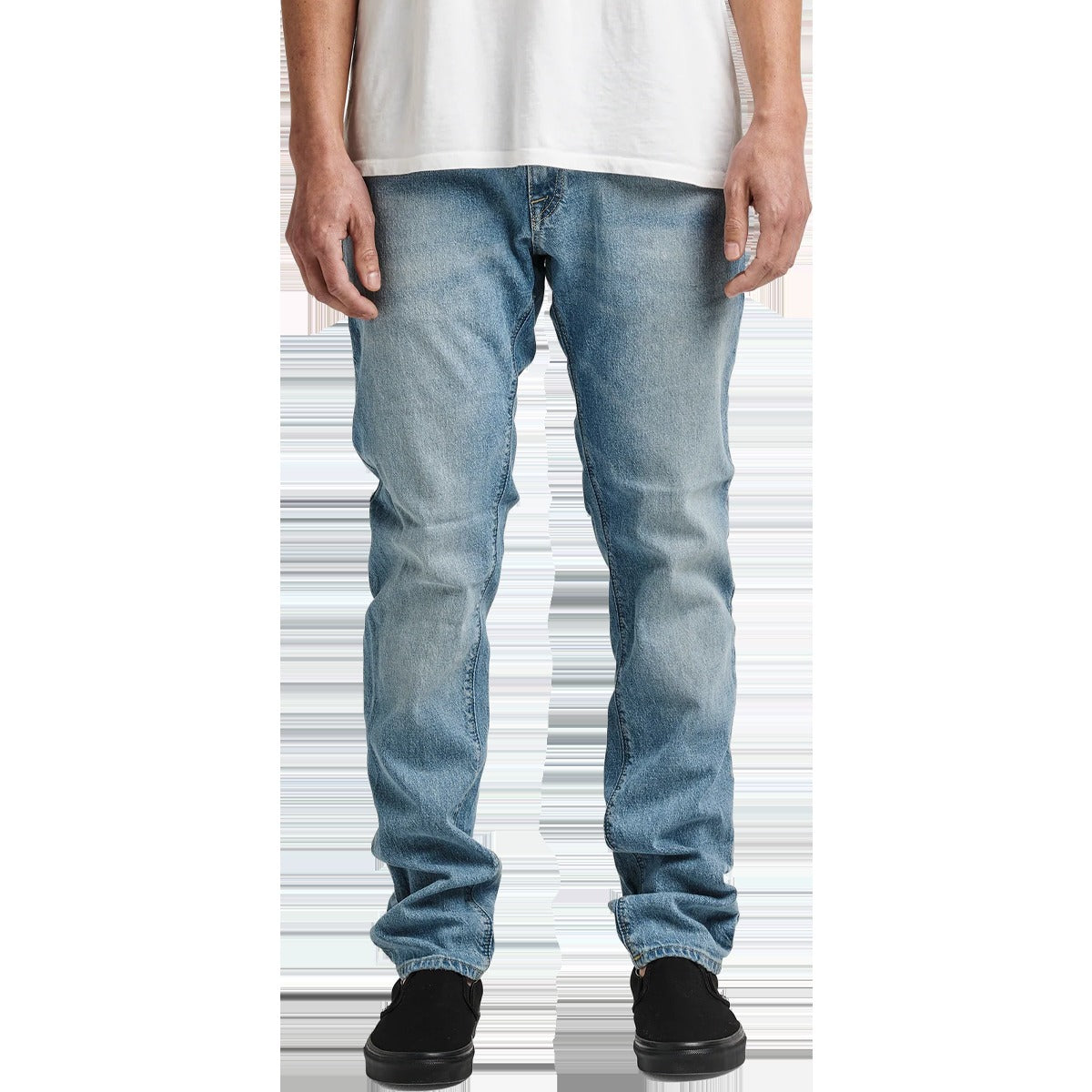 Men's Hwy 133 Slim Straight Jean