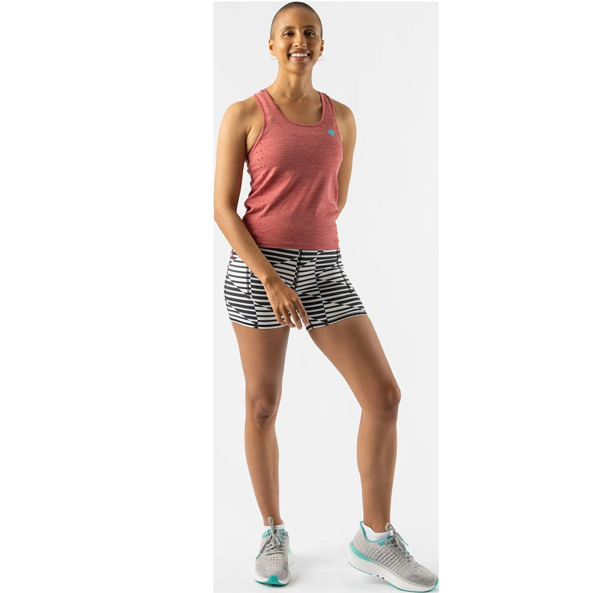 Women's Flow State Tank