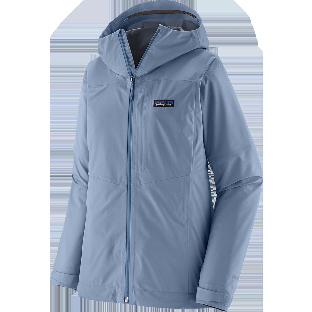 Women's Boulder Fork Rain Jacket