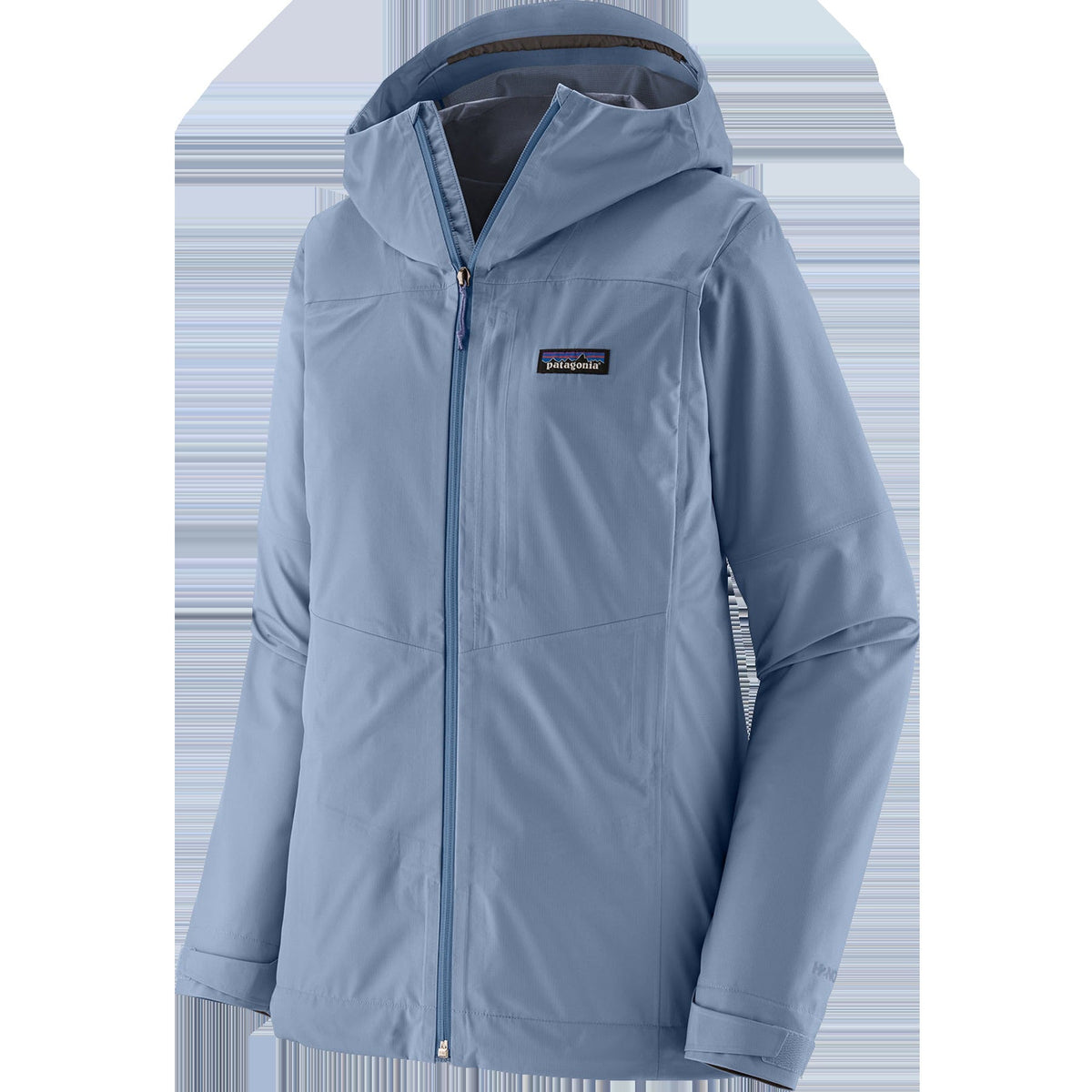 Women's Boulder Fork Rain Jacket