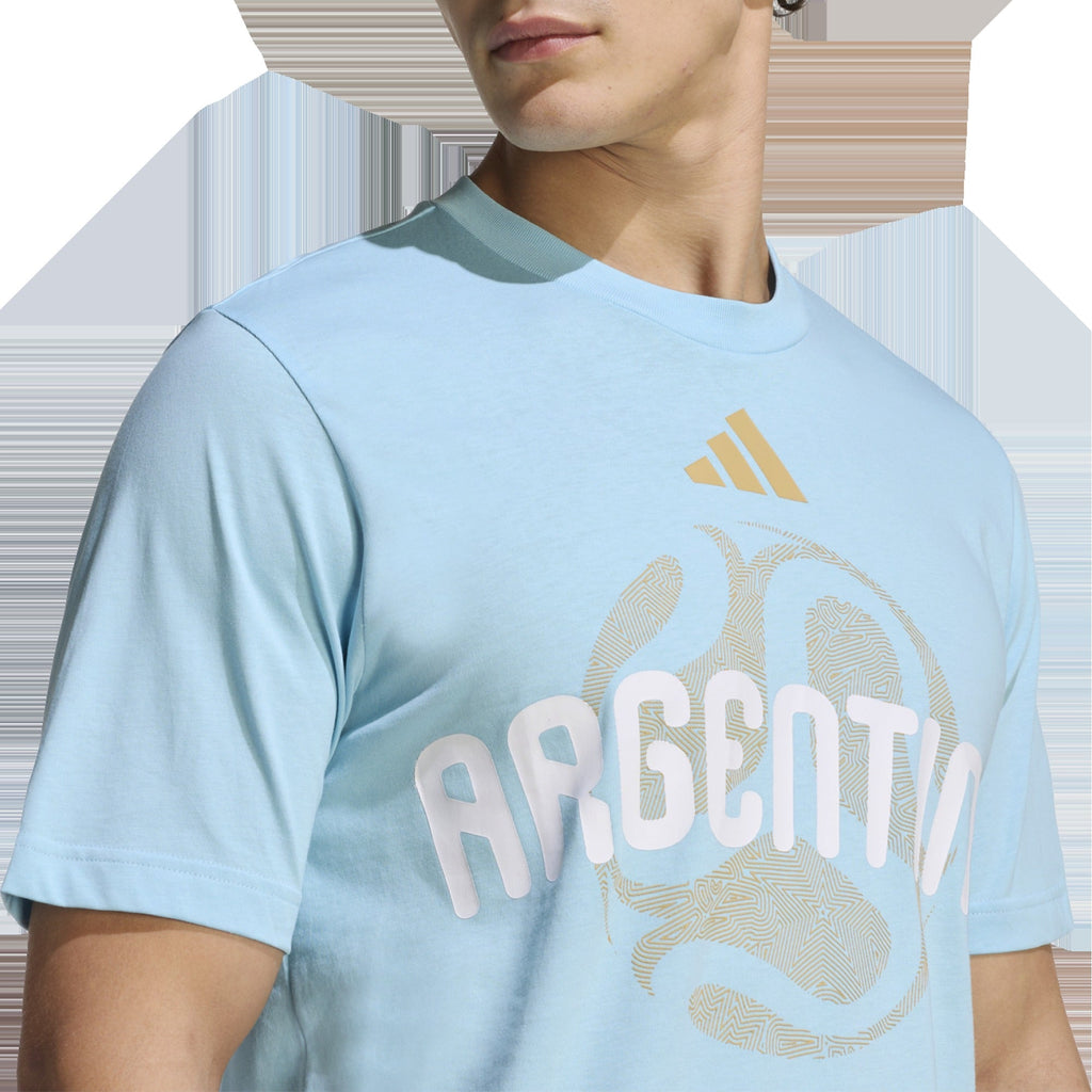 Argentina OLP Tee