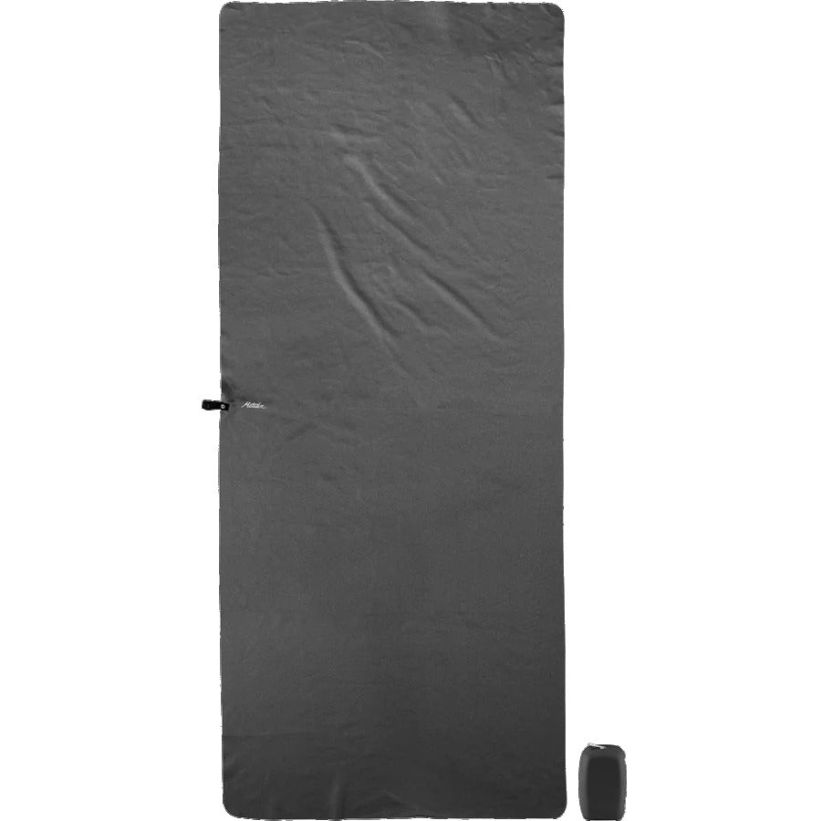 NanoDry Packable Shower Towel