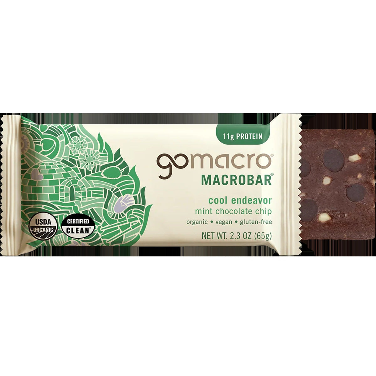MacroBar