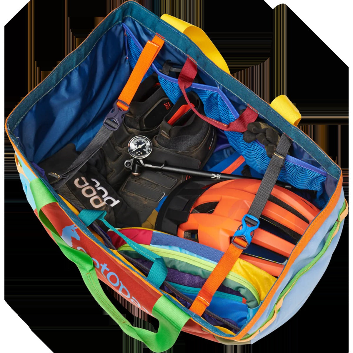 Allpa 60L Gear Hauler Tote