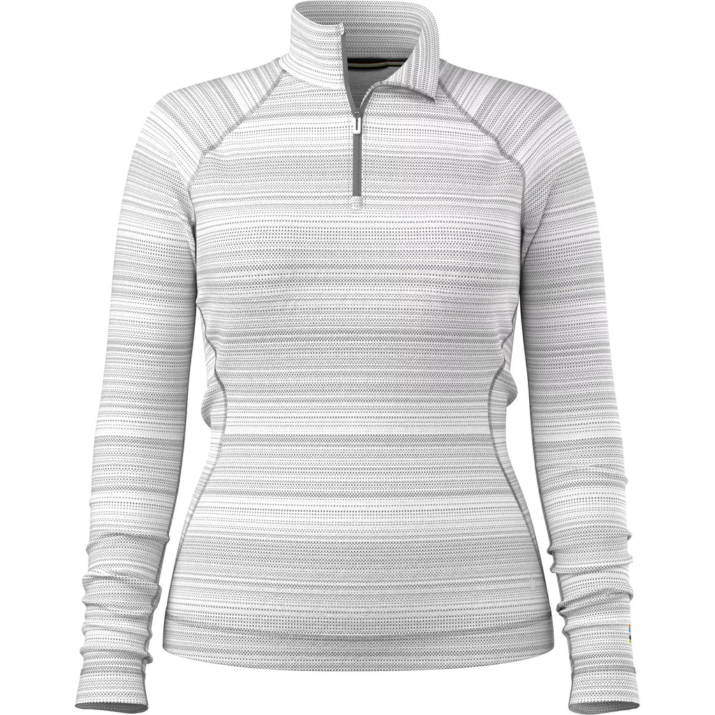 Women's Classic Thermal Merino Base Layer 1/4 Zip