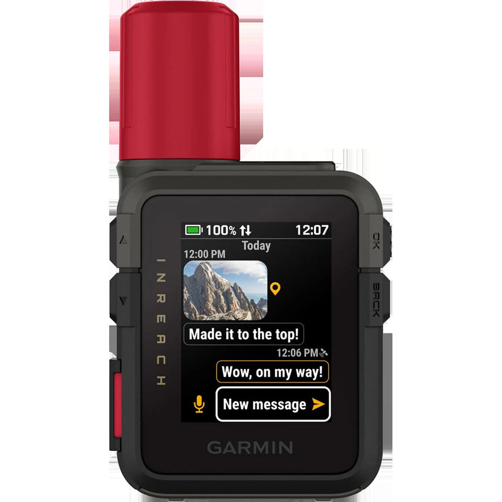 InReach Mini 3 Plus