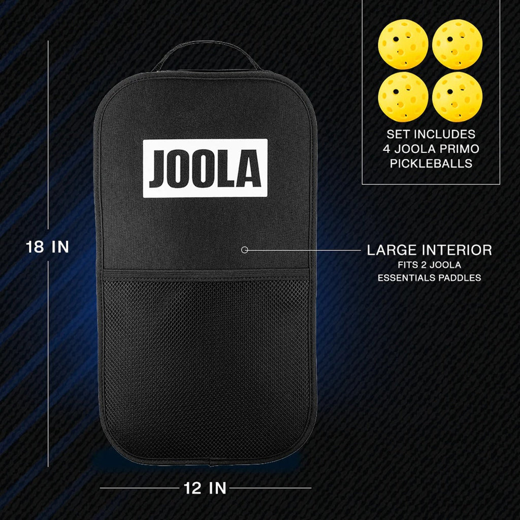 Dash Pickleball Pack