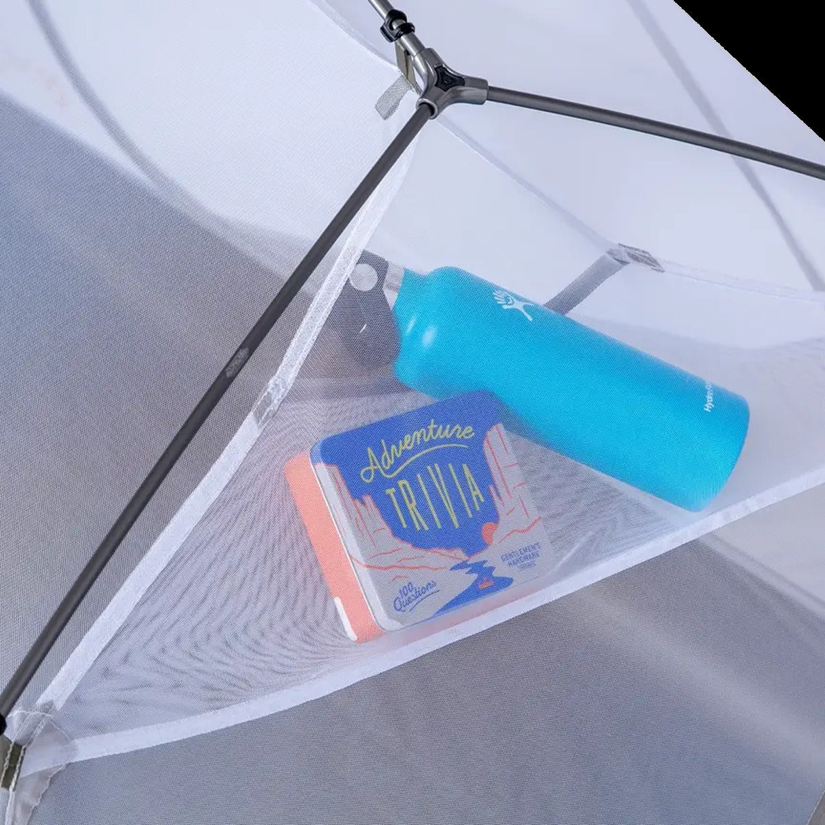Aurora 3 Person Tent & Footprint