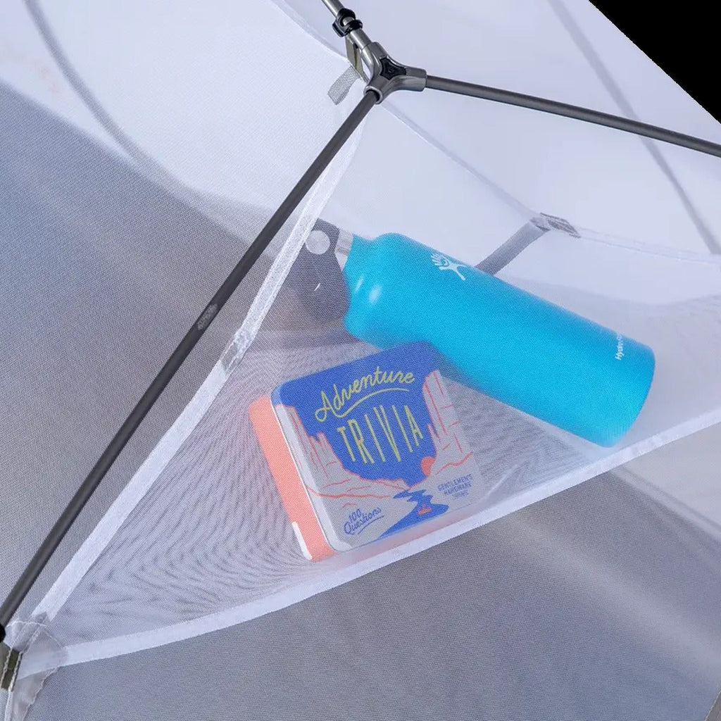 Aurora 3 Person Tent & Footprint