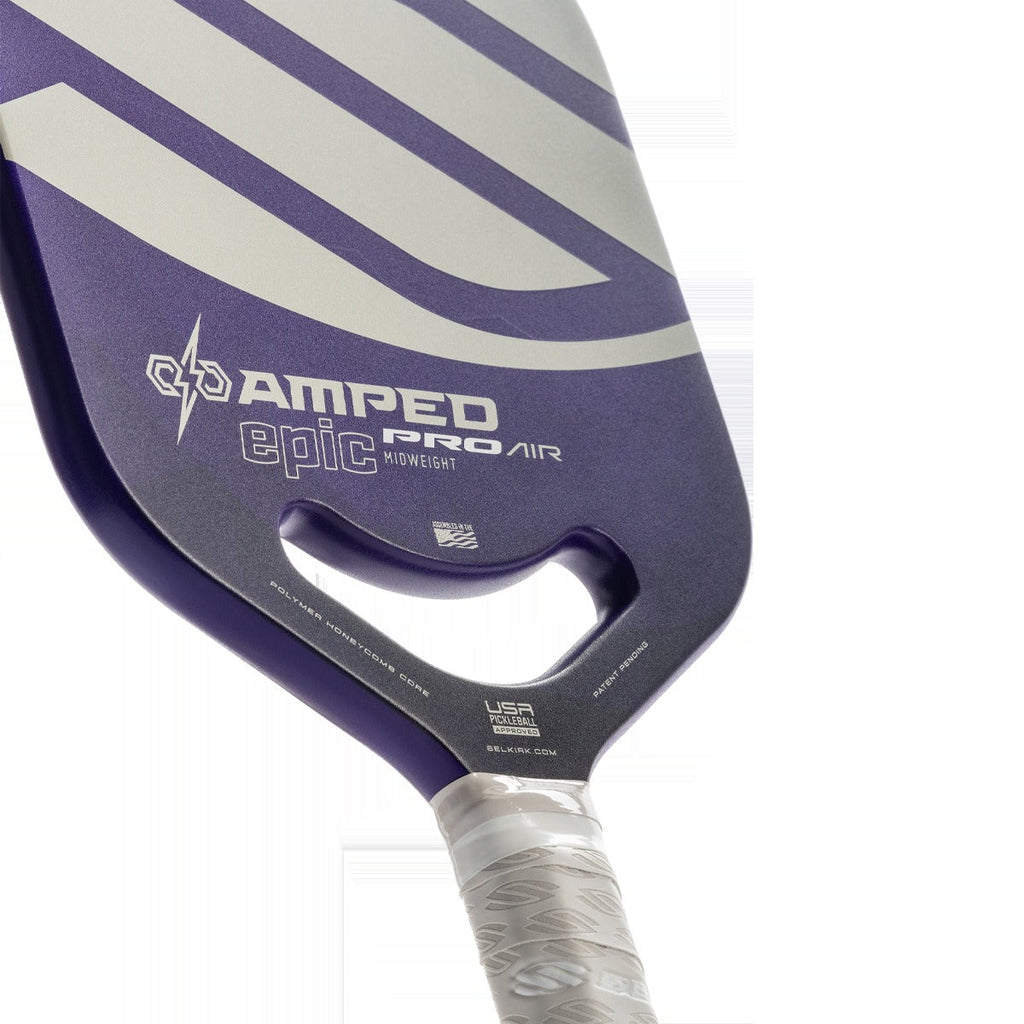 AMPED Pro Air Epic - Midweight