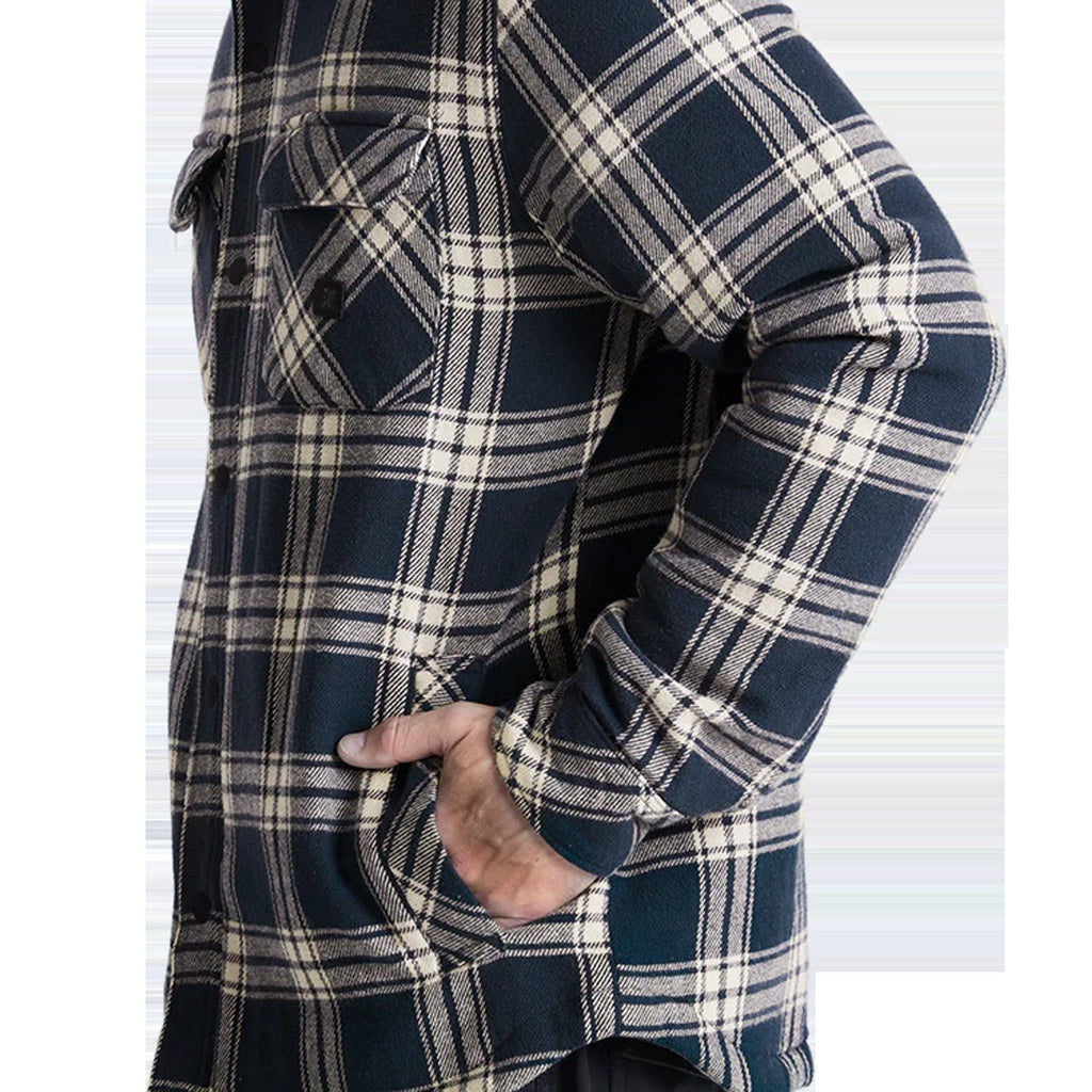 Men's Backwoods Overshirt