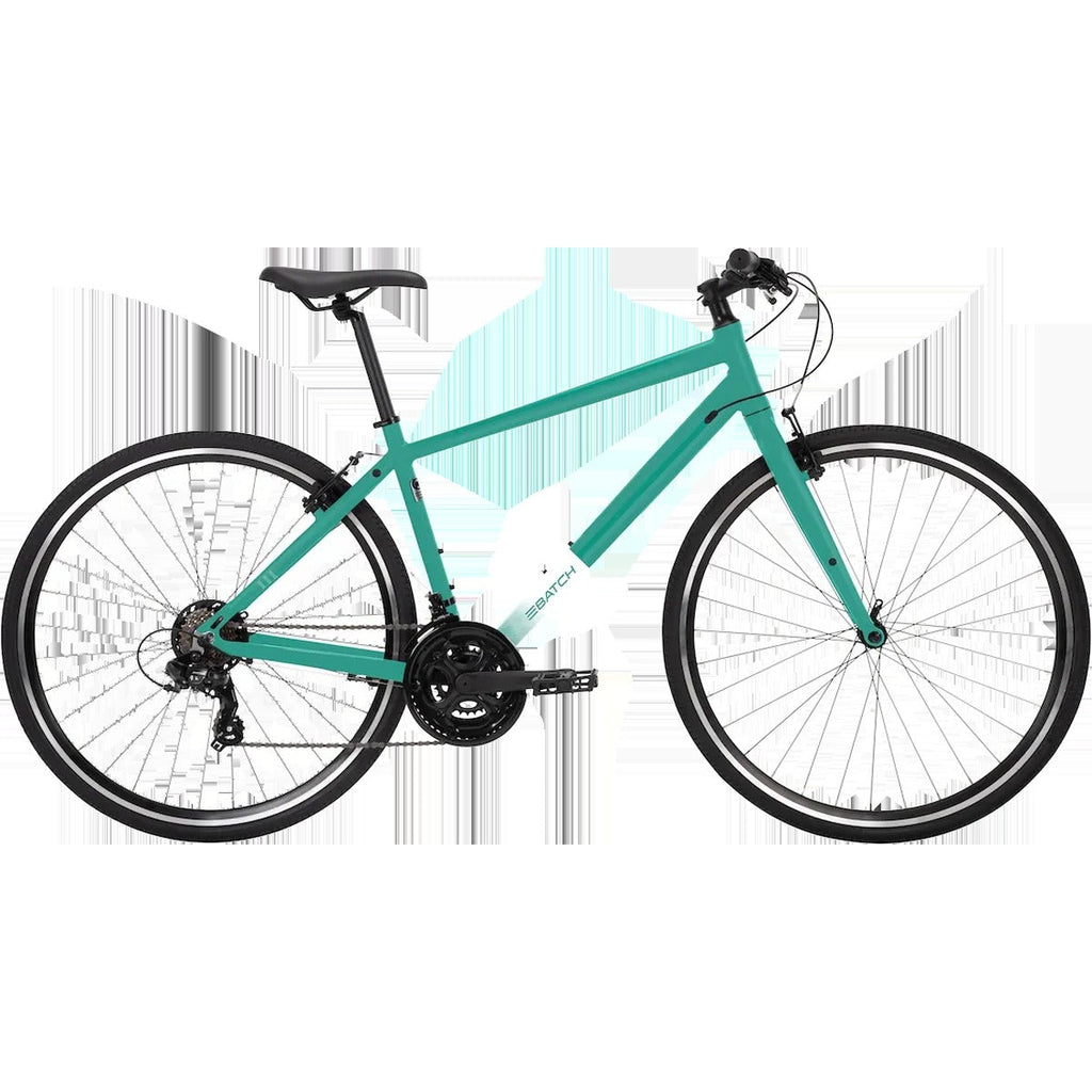Fitness Bike