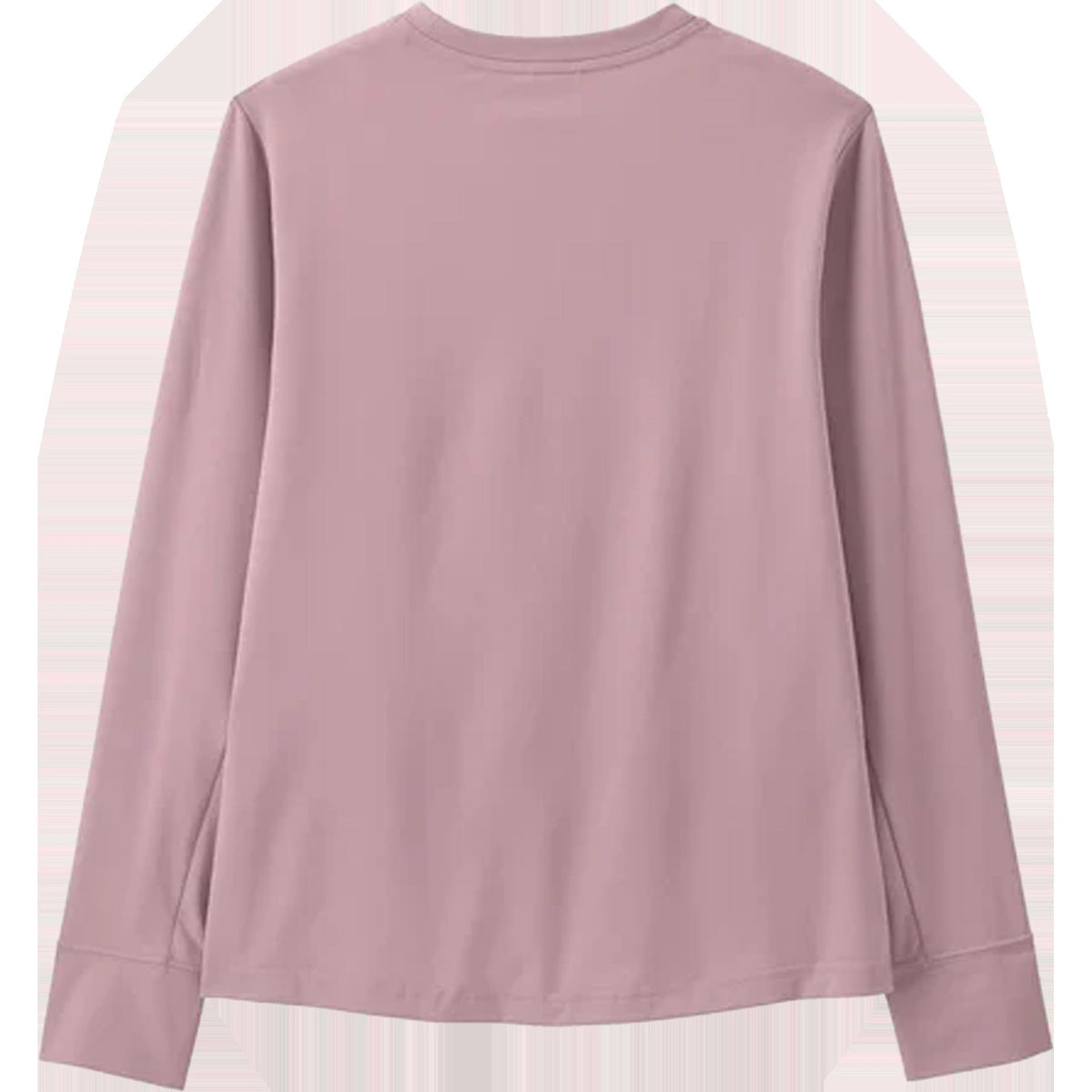 Youth Long Sleeve Capilene Silkweight T-Shirt
