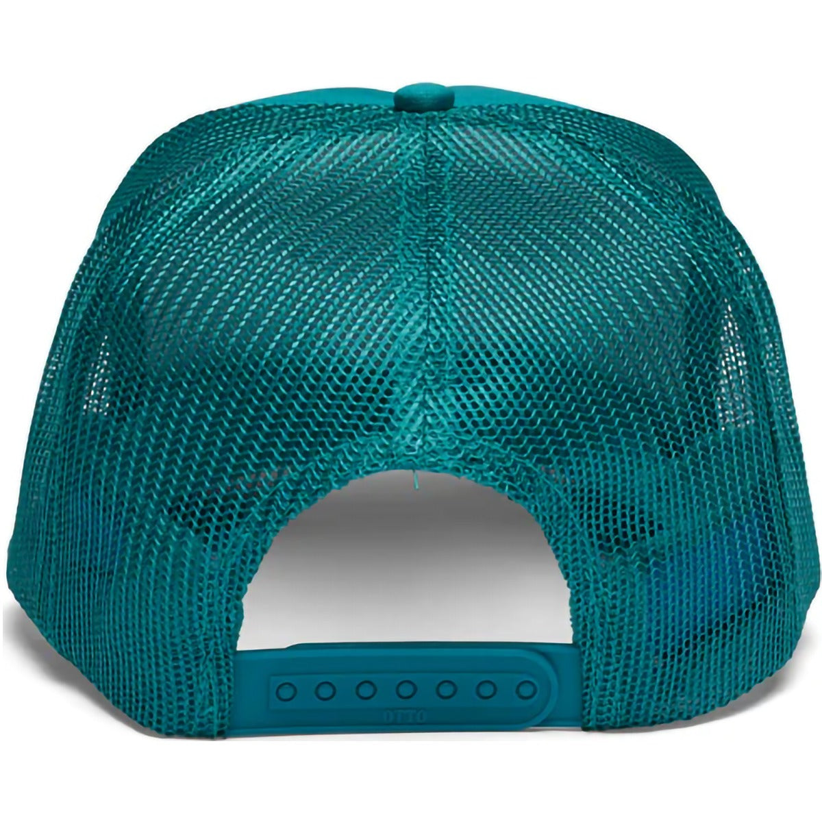 California Waves Trucker