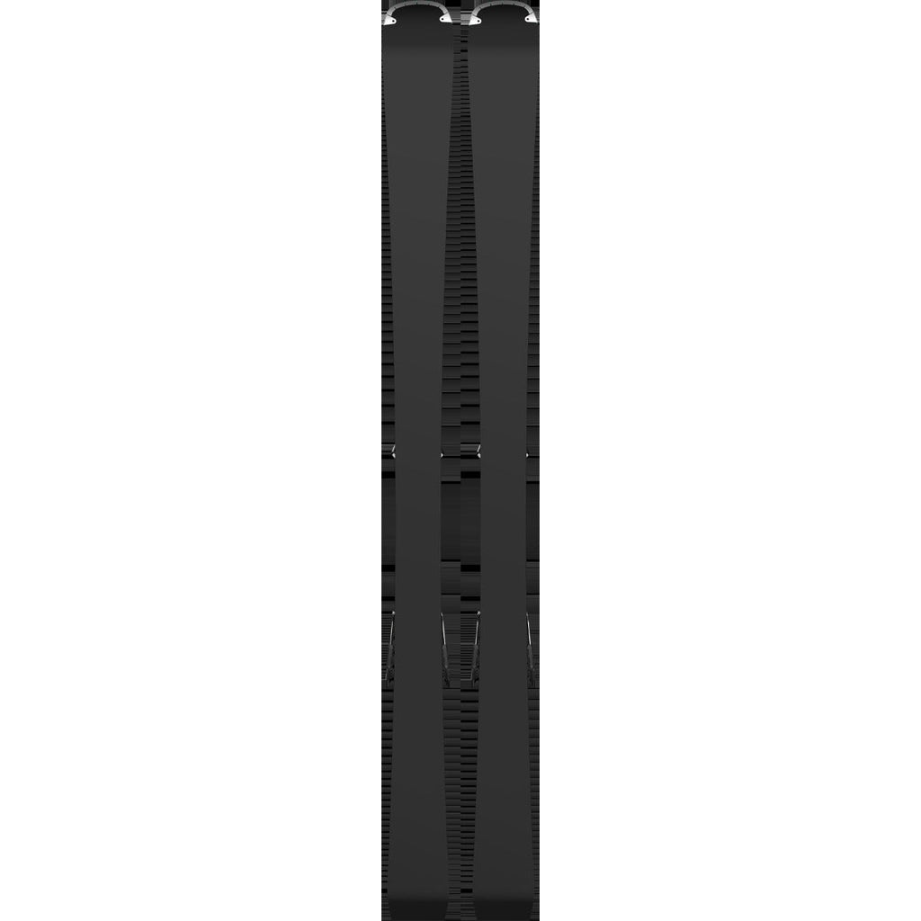Women's Cloud Q8 Skis + M 10 GW