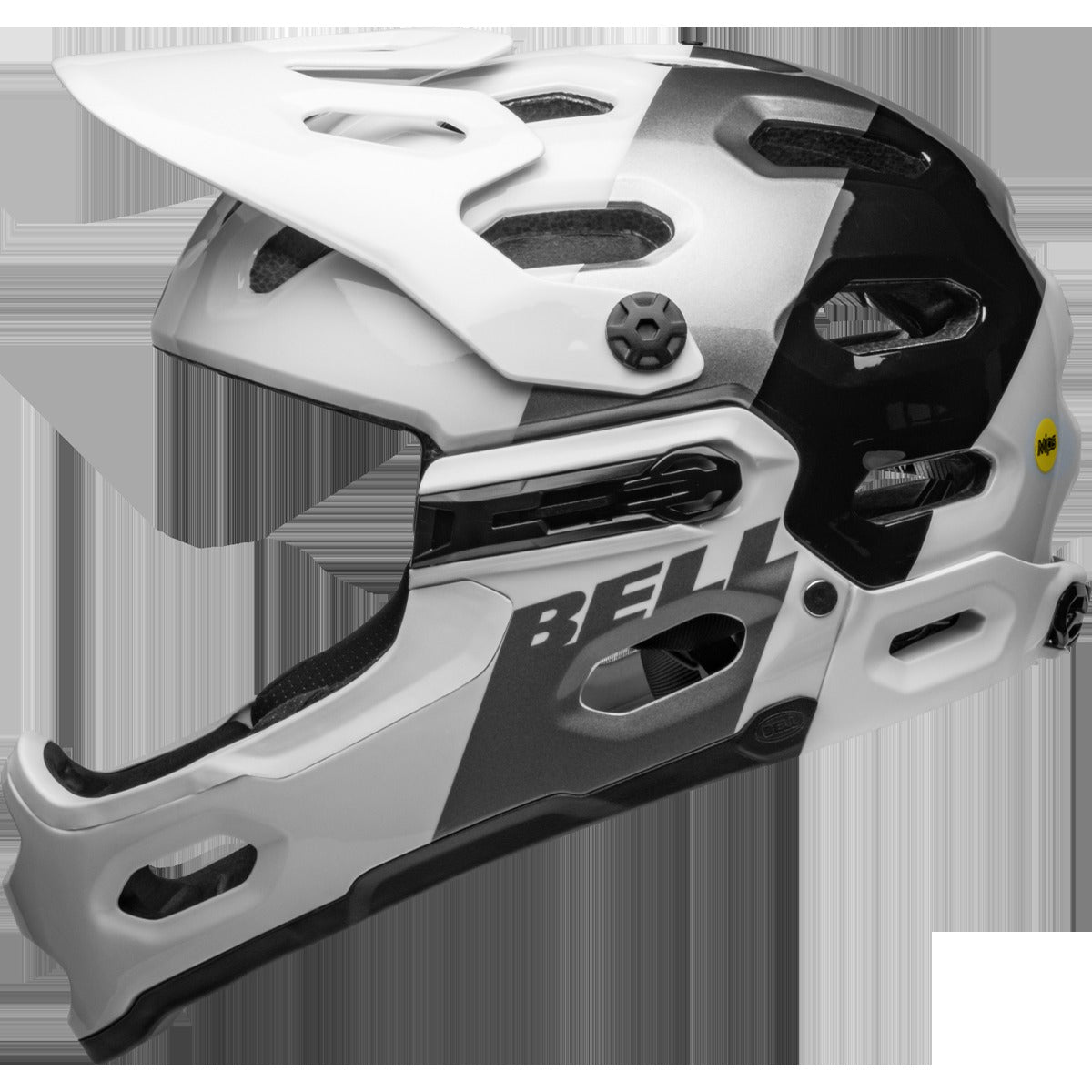 Super 3R MIPS