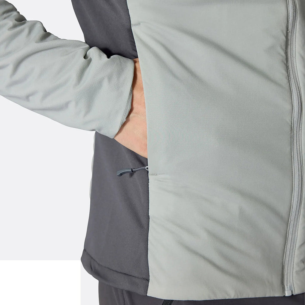 Men's Xenair Alpine Flex Jacket
