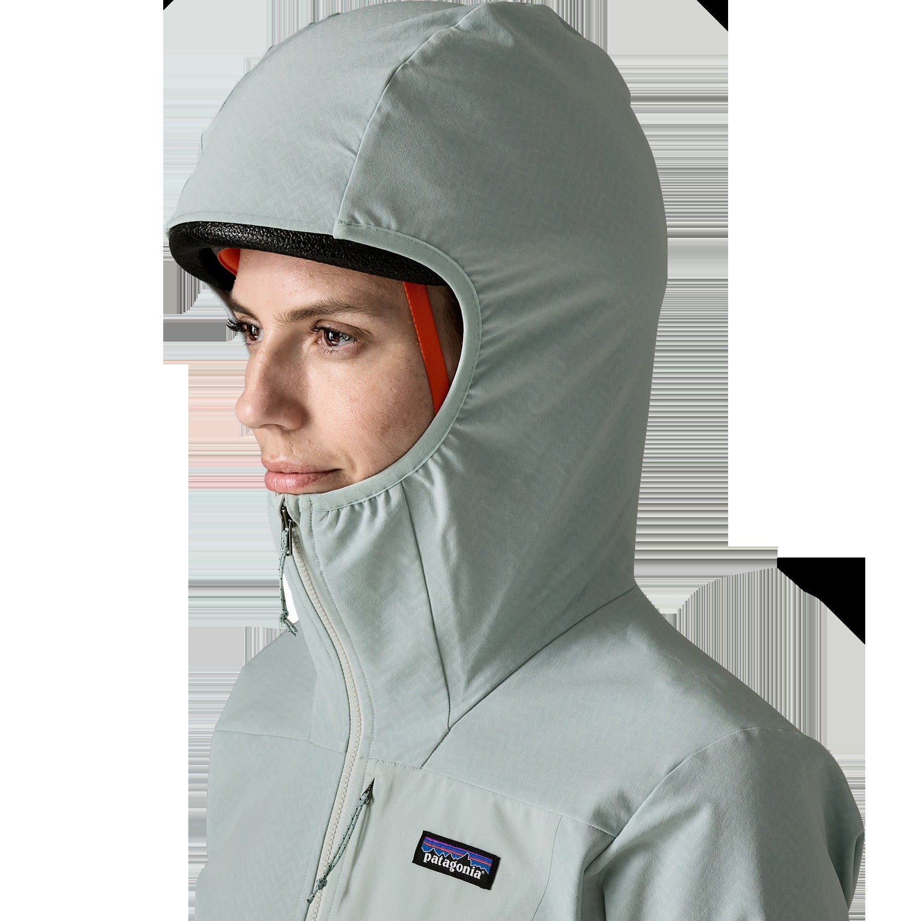 Women's R1 CrossStrata Hoody