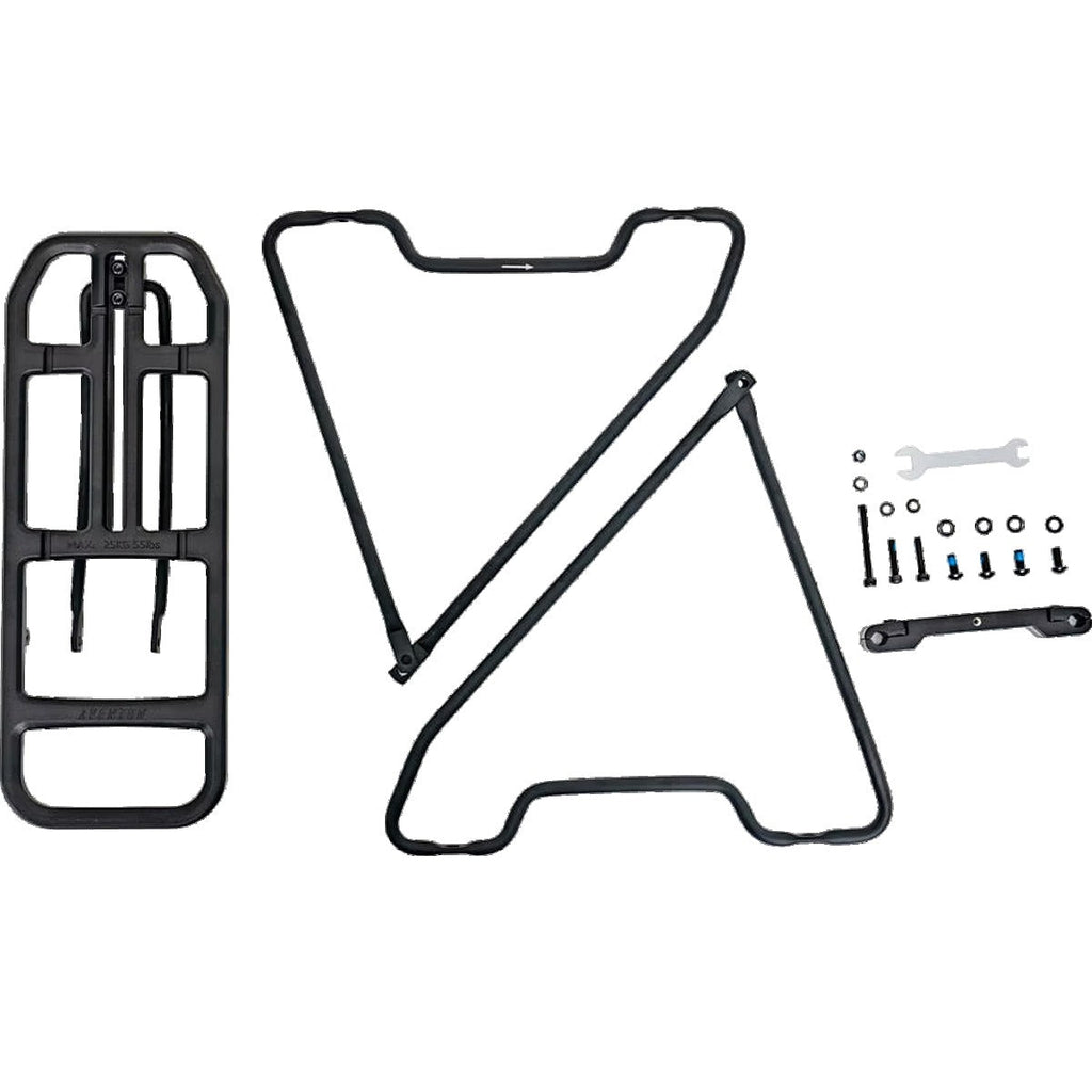 Rear Rack Set
