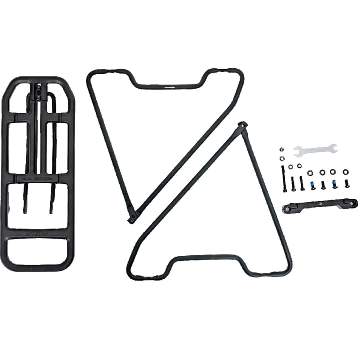 Rear Rack Set