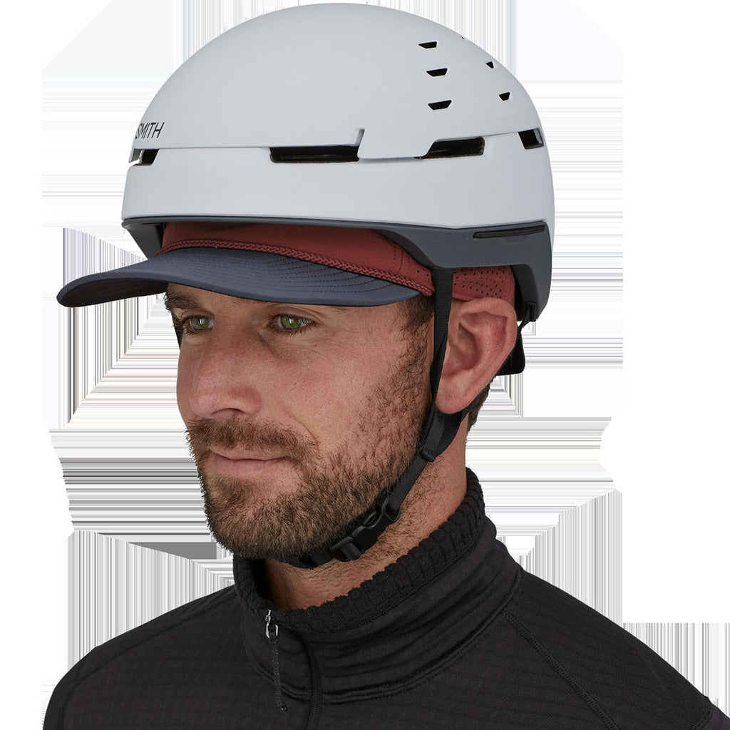 Snowfarer Cap