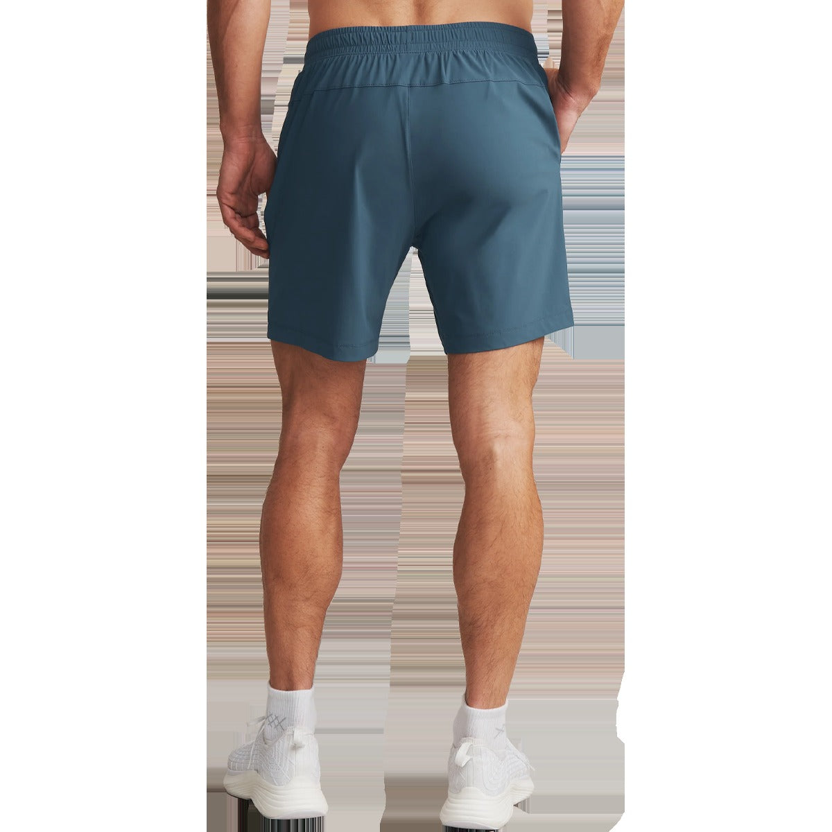 Men's Pursuit Short 7" Unlined