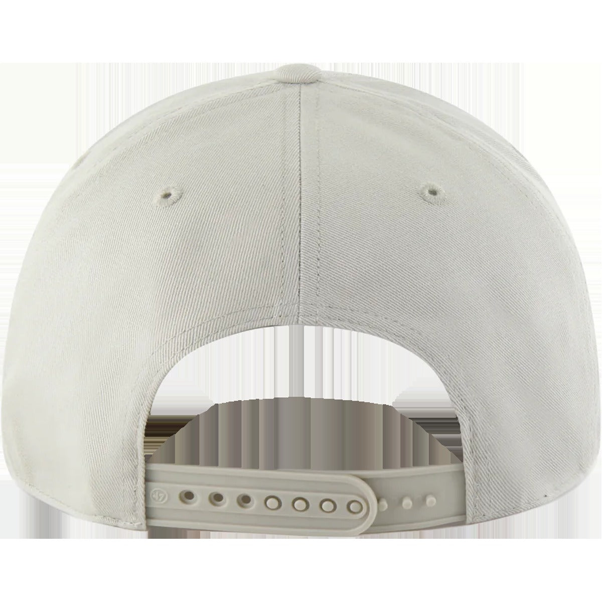 49ers Overhand Relaxed Fit Hat