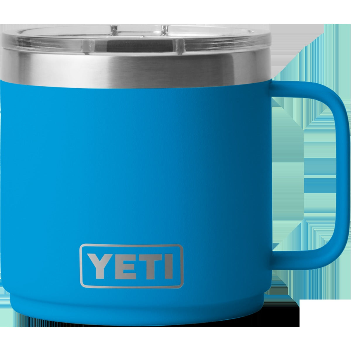Rambler 14 oz Stackable Mug w/ MagSlider Lid