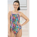 Youth Uglies V-Back One Piece