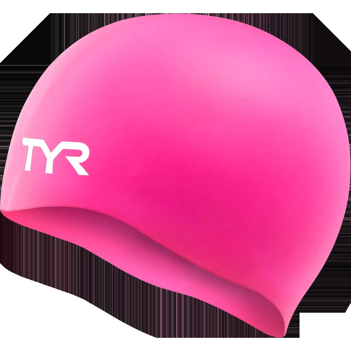 Wrinkle-Free Silicone Cap