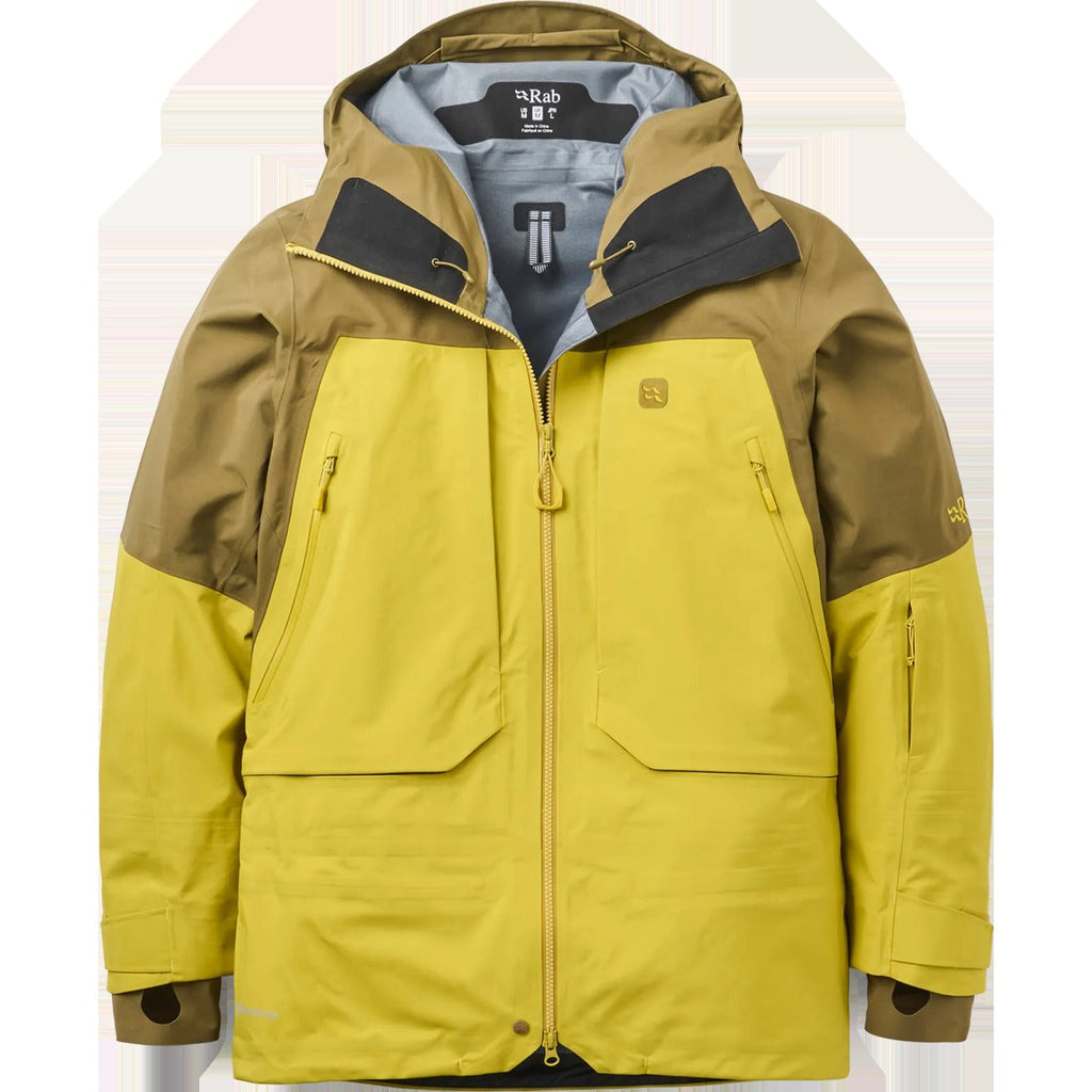 Men's Khroma Converge Jacket