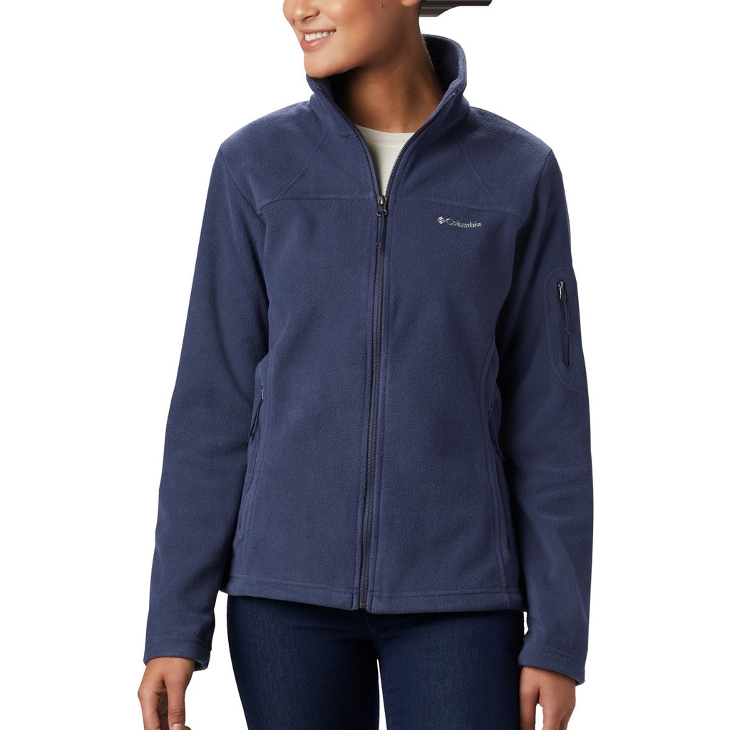 Women's Fast Trek II Jacket
